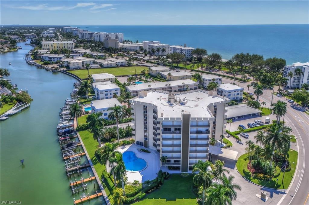 2150 GULF SHORE BLVD N 703