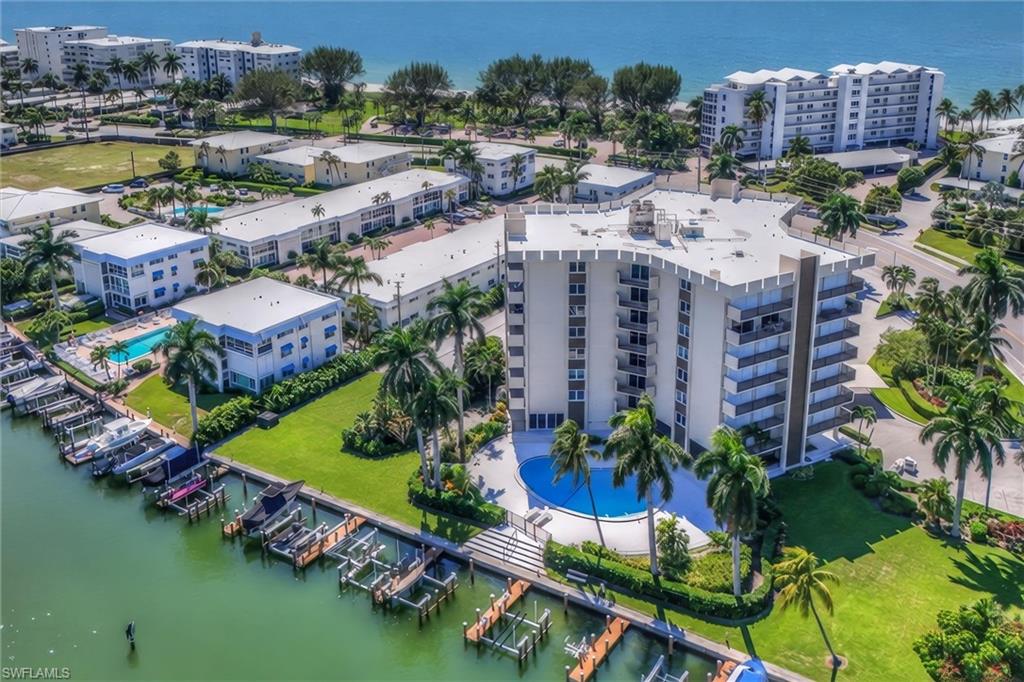 2150 GULF SHORE BLVD N 703