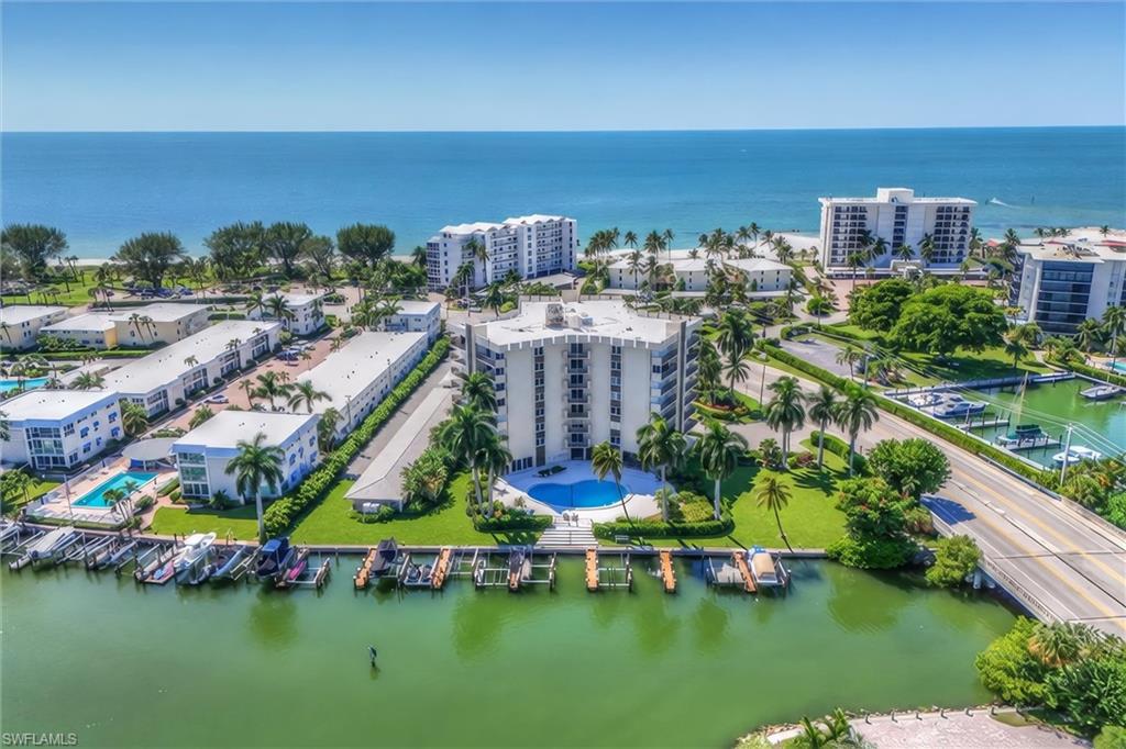 2150 GULF SHORE BLVD N 703