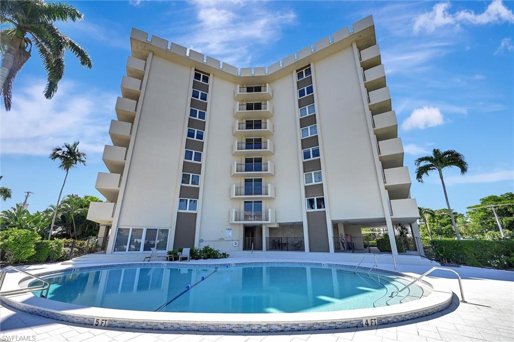 2150 GULF SHORE BLVD N 703