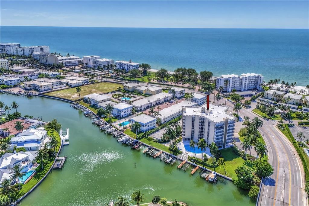 2150 GULF SHORE BLVD N 703