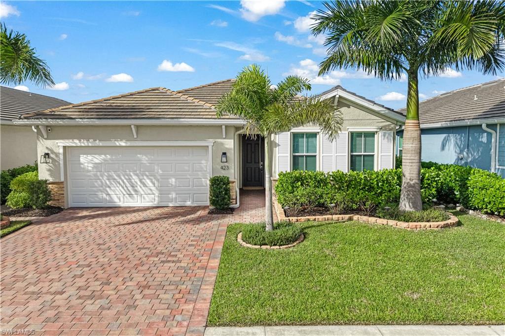 423 Polihale WAY