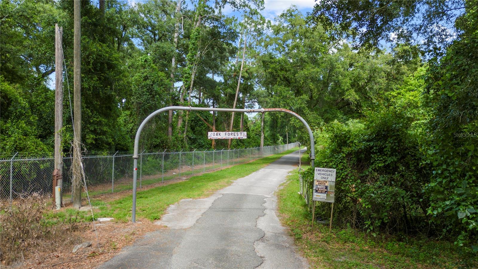 37828,37852,37836,37782 OAK FORREST DRIVE
