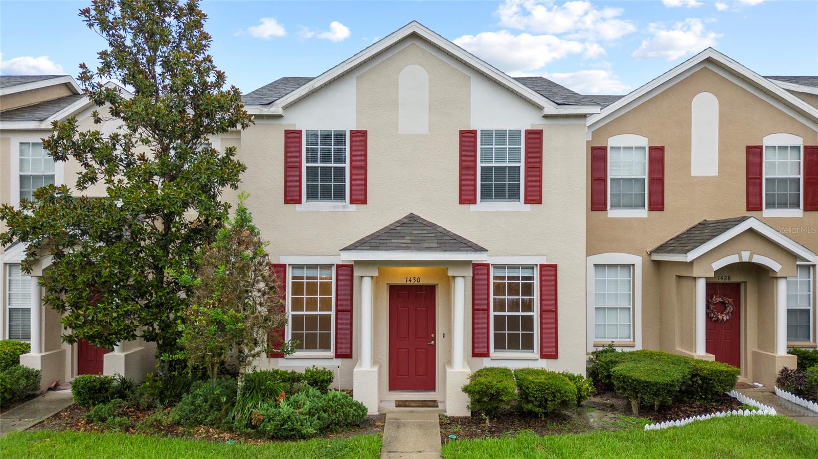 1430 SEDGWICK DR