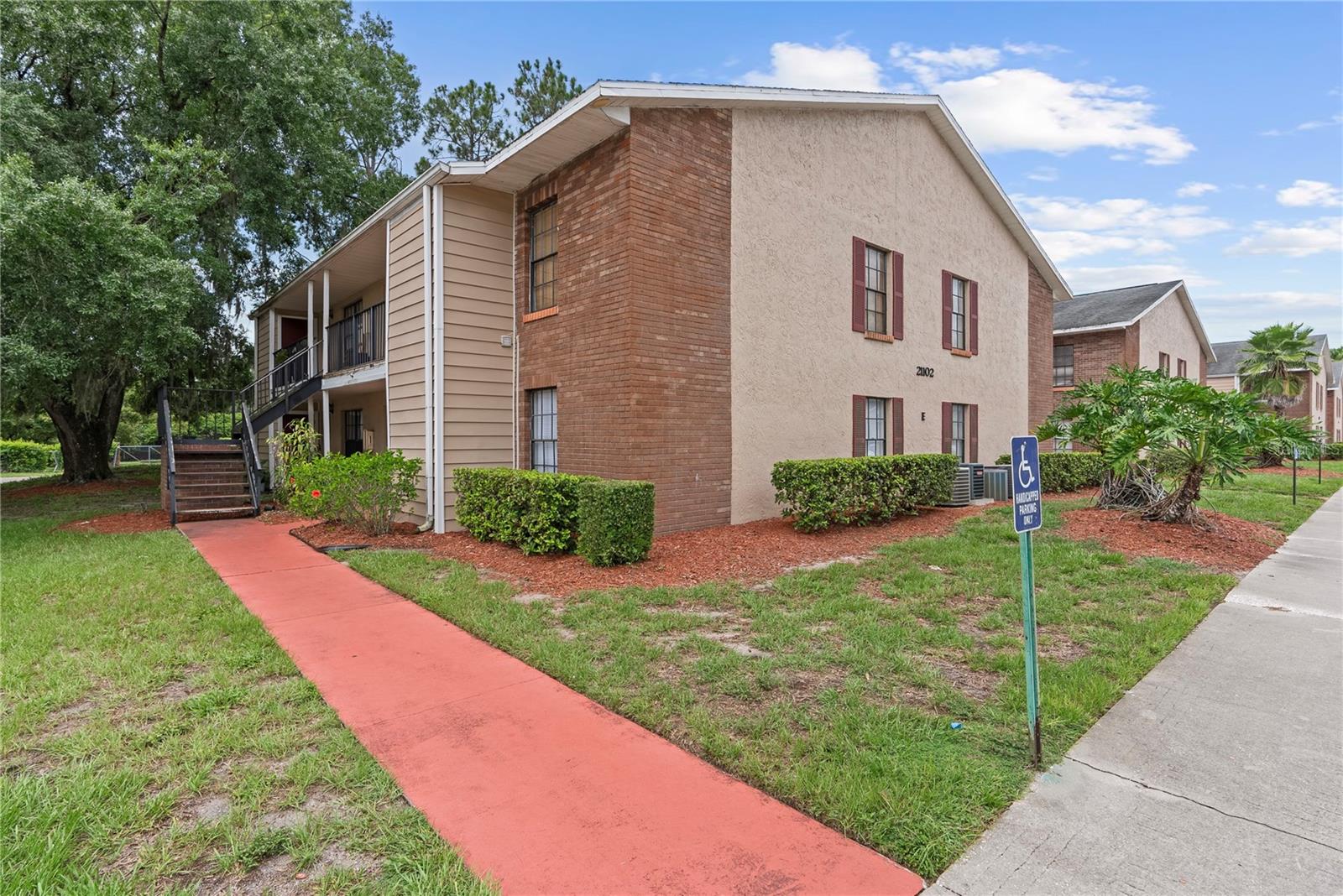 21102 VOYAGER BLVD #1