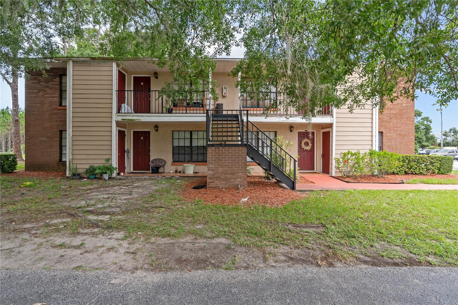 21102 VOYAGER BLVD #1