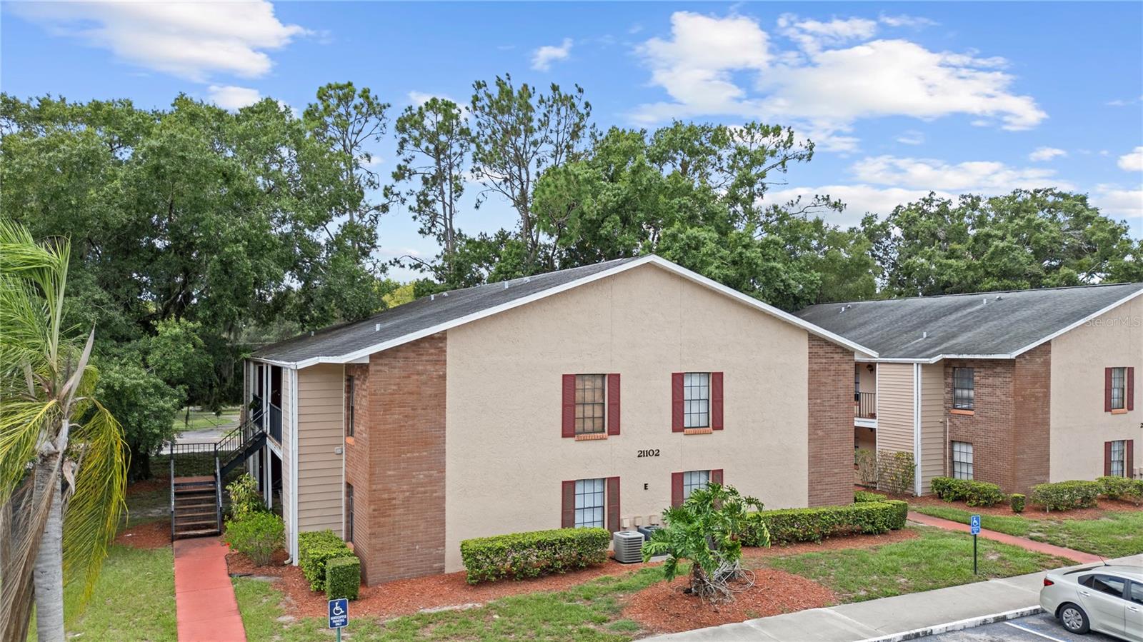 21102 VOYAGER BLVD #1