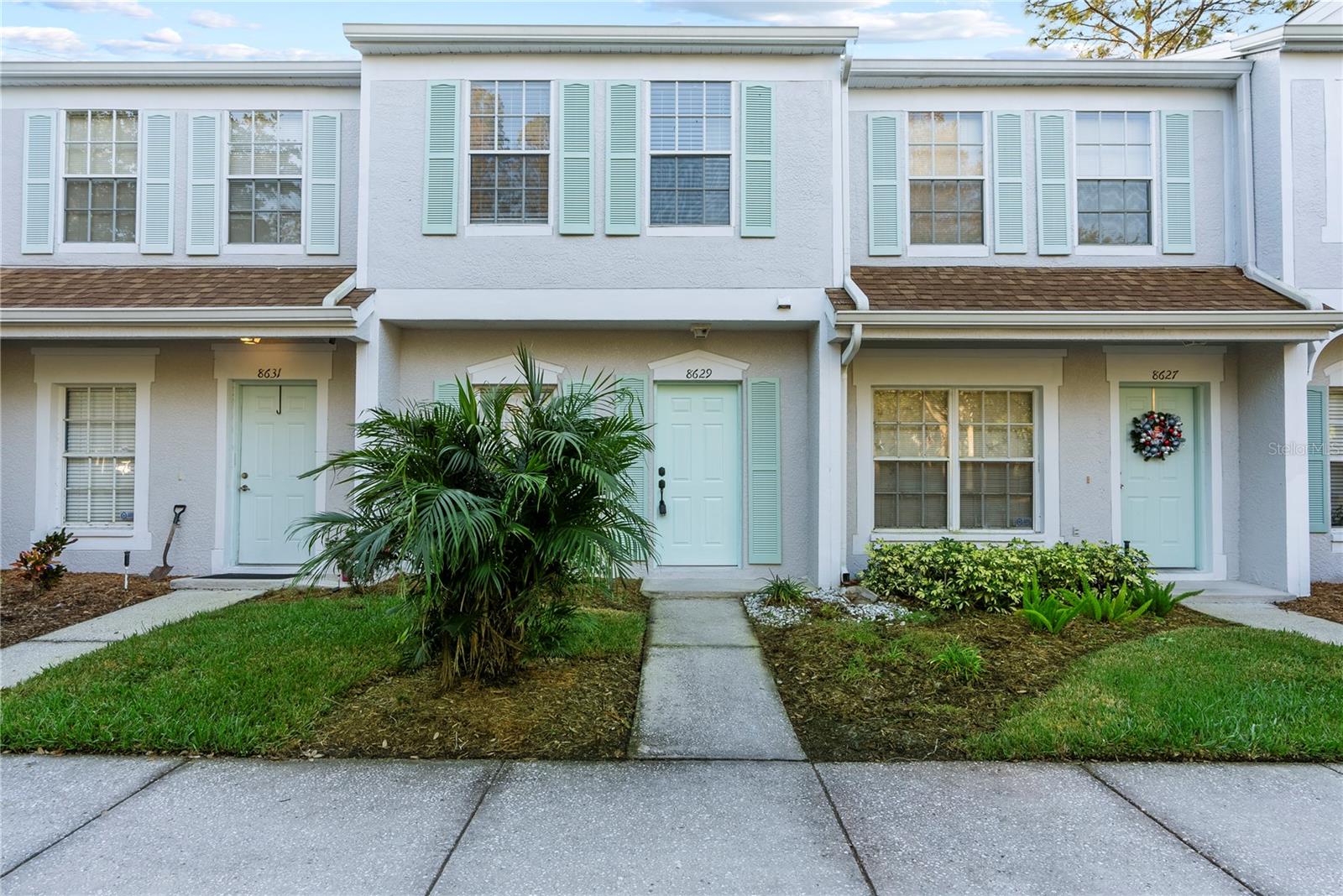 8629 HUNTERS KEY CIR