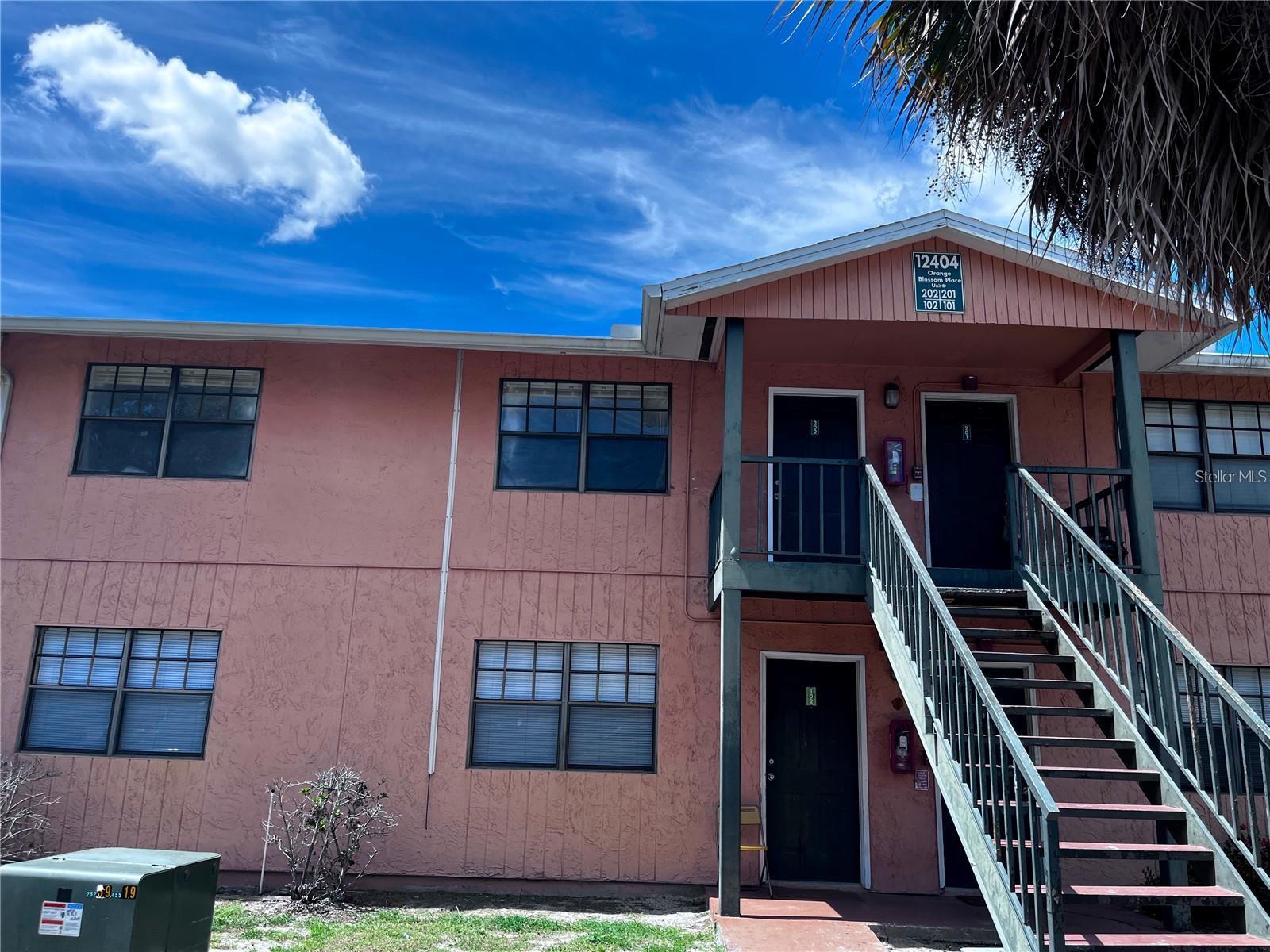 12404 ORANGE BLOSSOM OAK PL #202