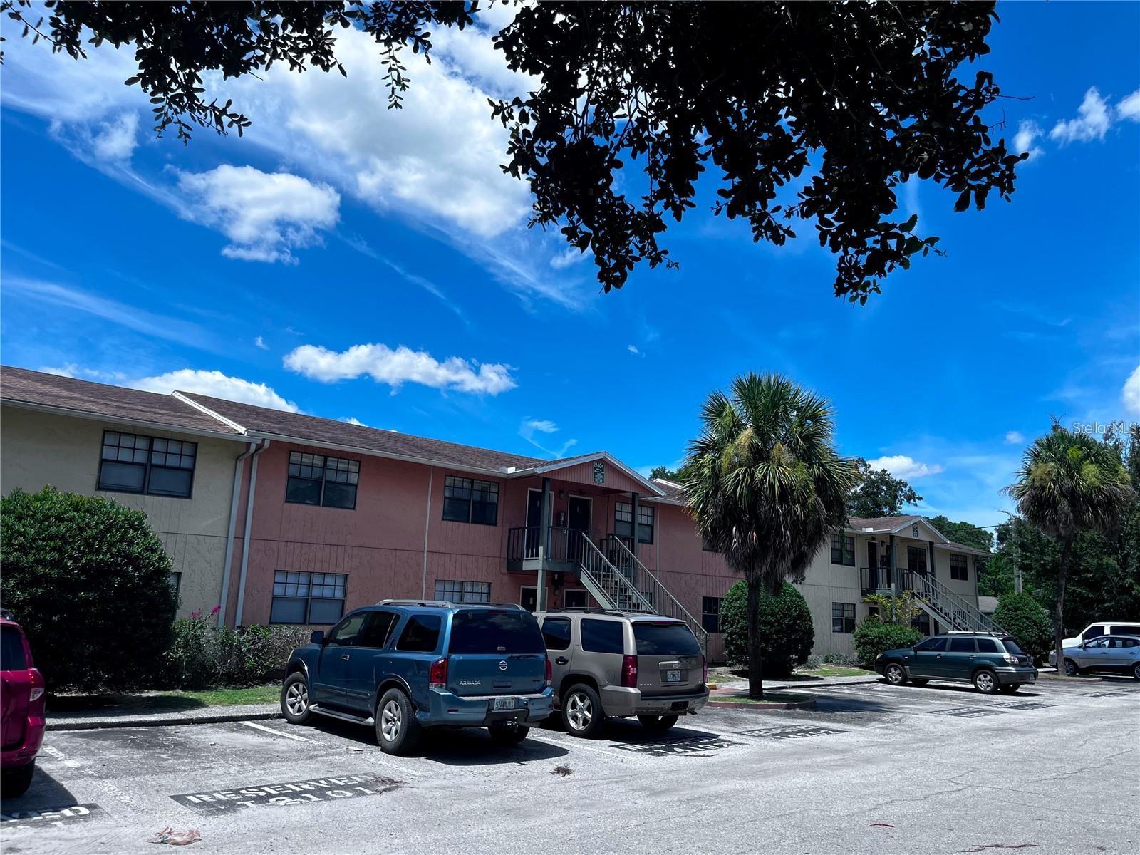 12404 ORANGE BLOSSOM OAK PL #202