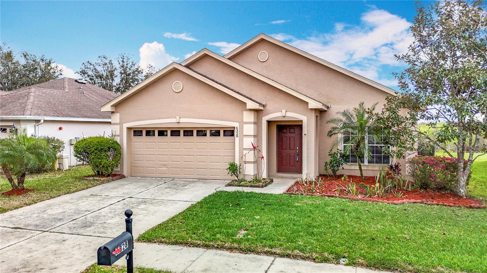 6328 DESERT PEACE AVE