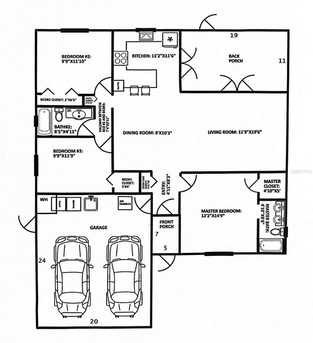 1428 CHESTERFIELD DR