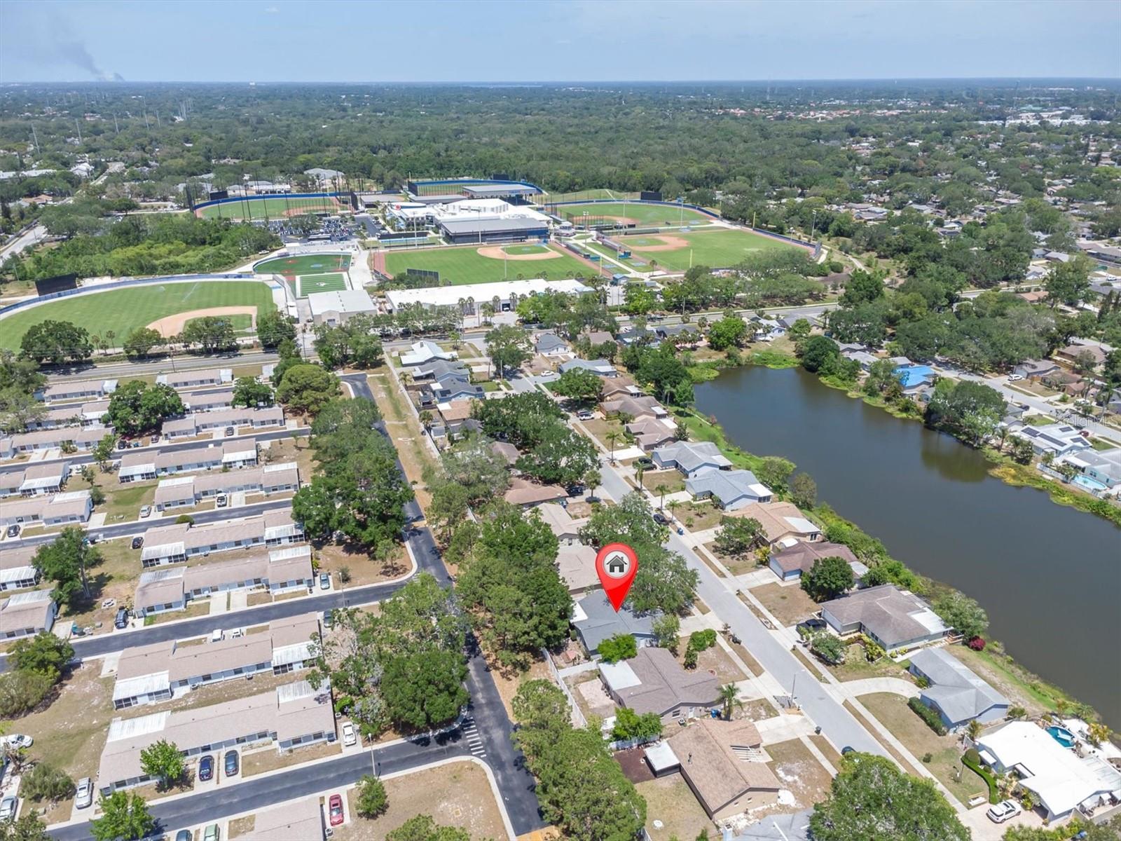 1428 CHESTERFIELD DR