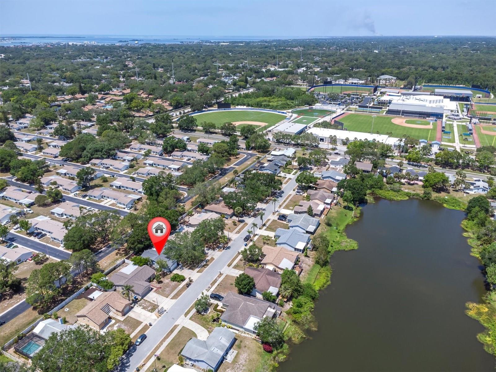 1428 CHESTERFIELD DR