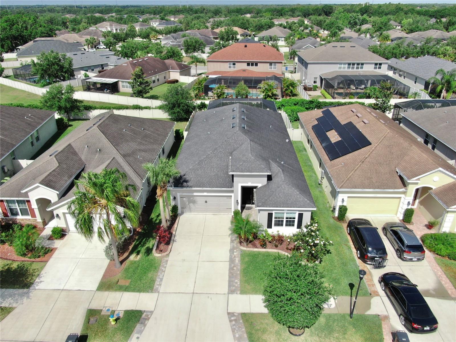 17529 BUCKINGHAM GARDEN DR
