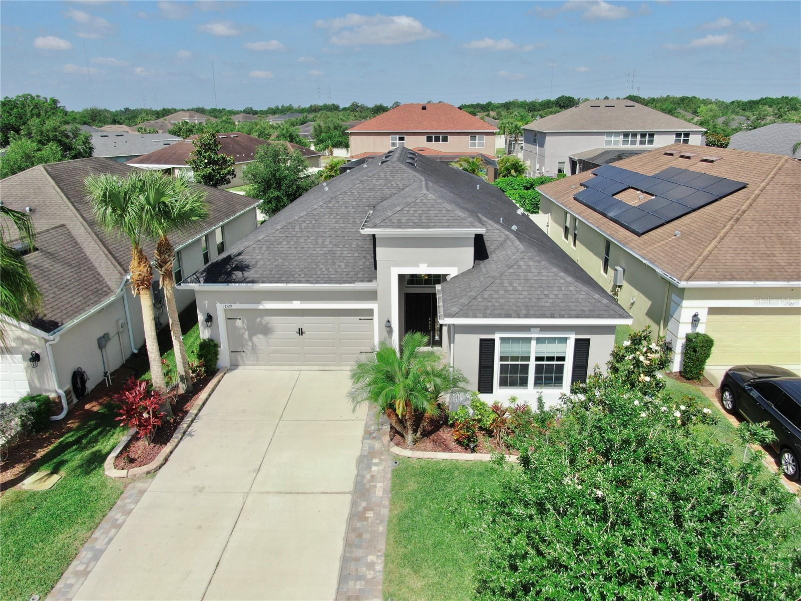 17529 BUCKINGHAM GARDEN DR