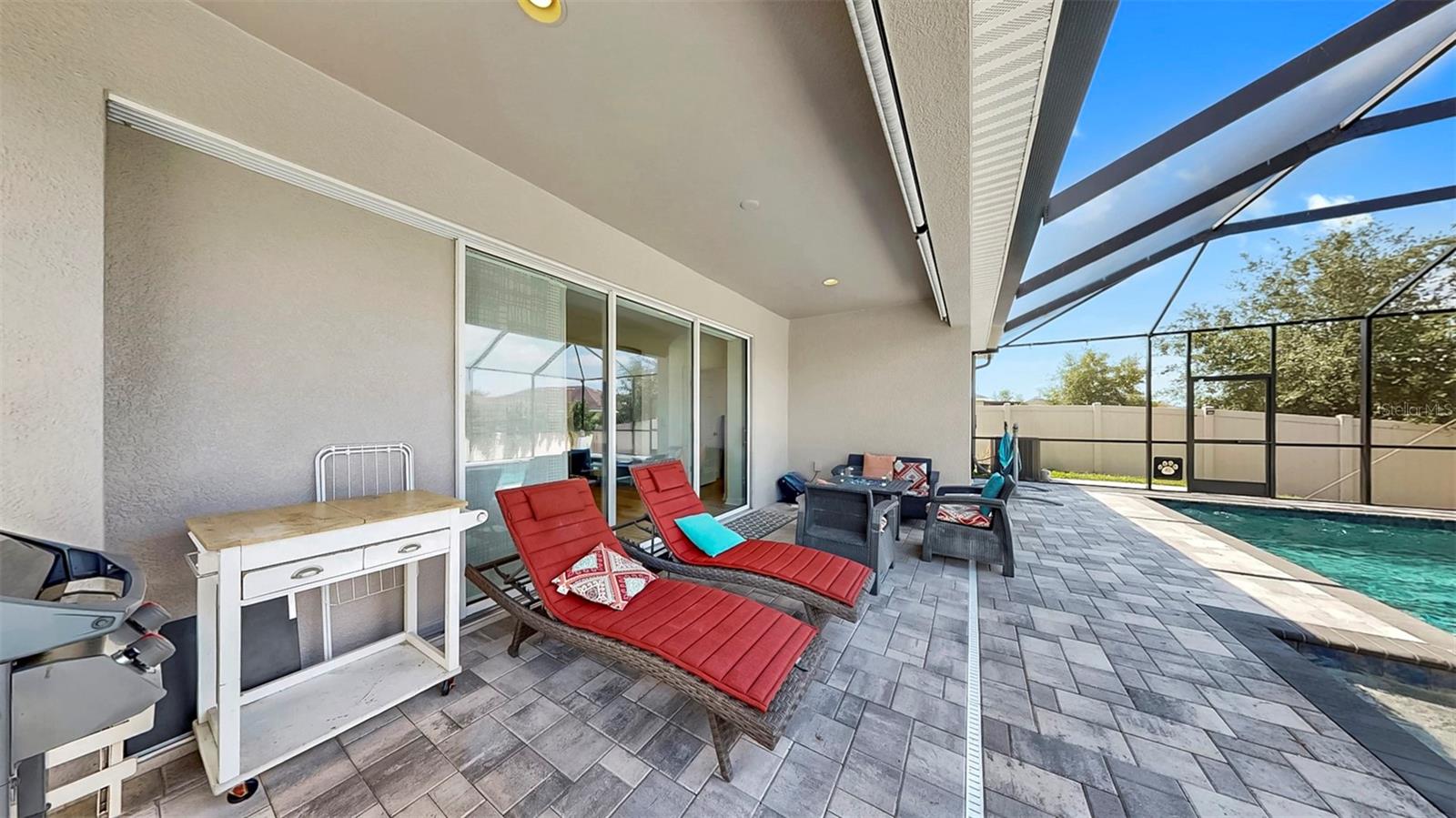 17529 BUCKINGHAM GARDEN DR