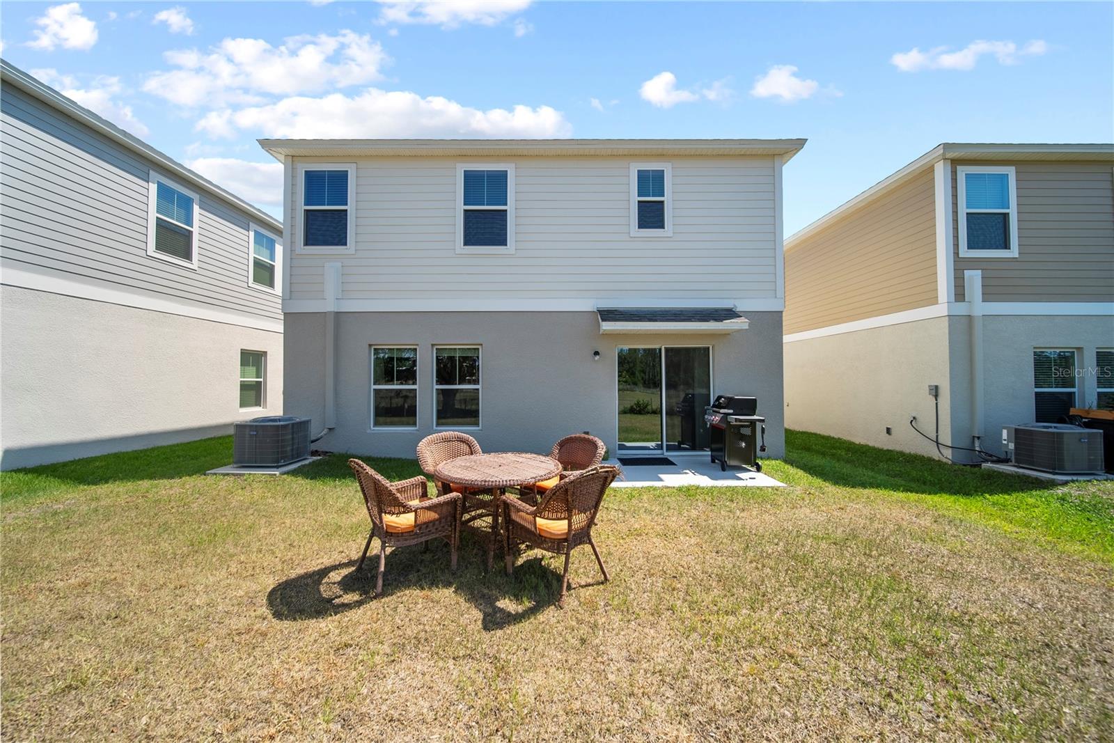 7797 PEACE LILY AVE