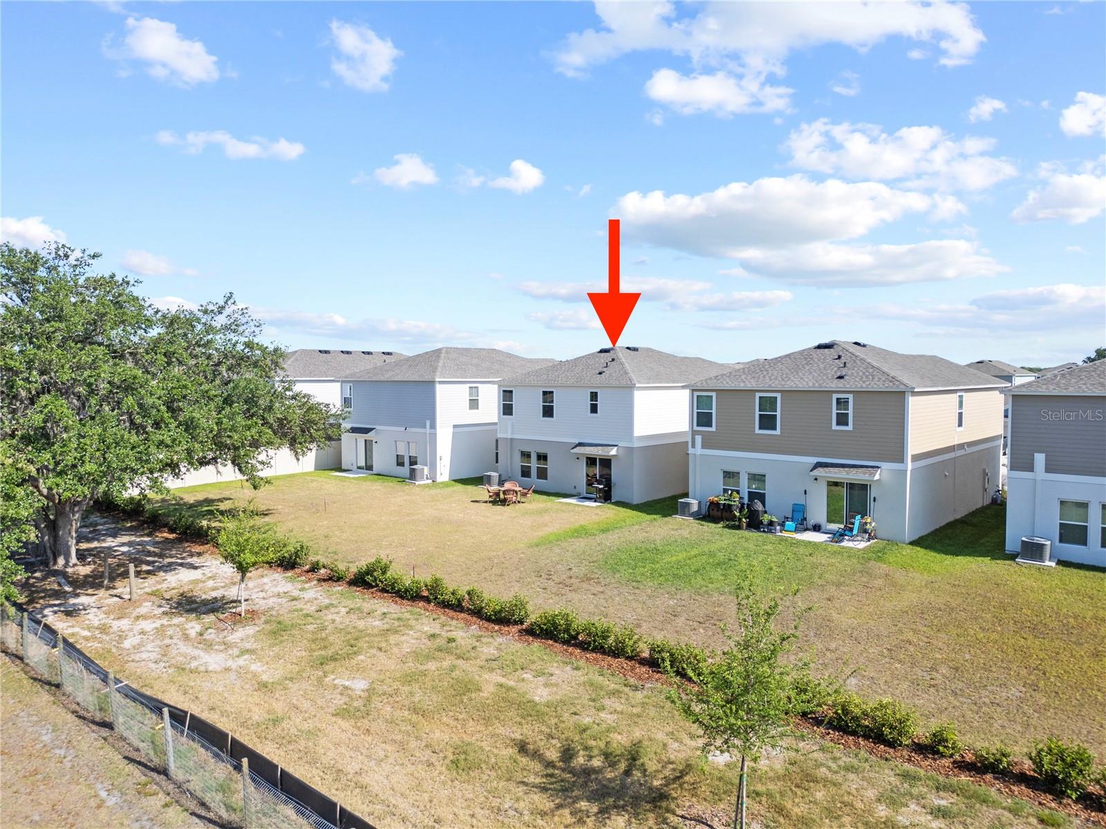 7797 PEACE LILY AVE