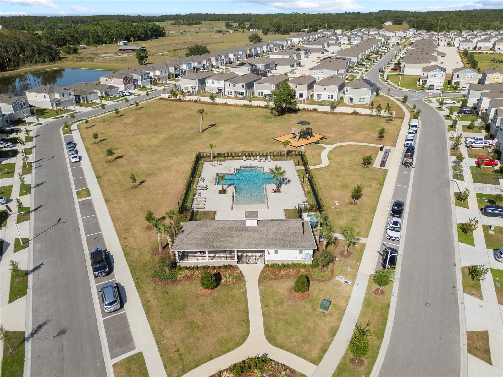 7797 PEACE LILY AVE