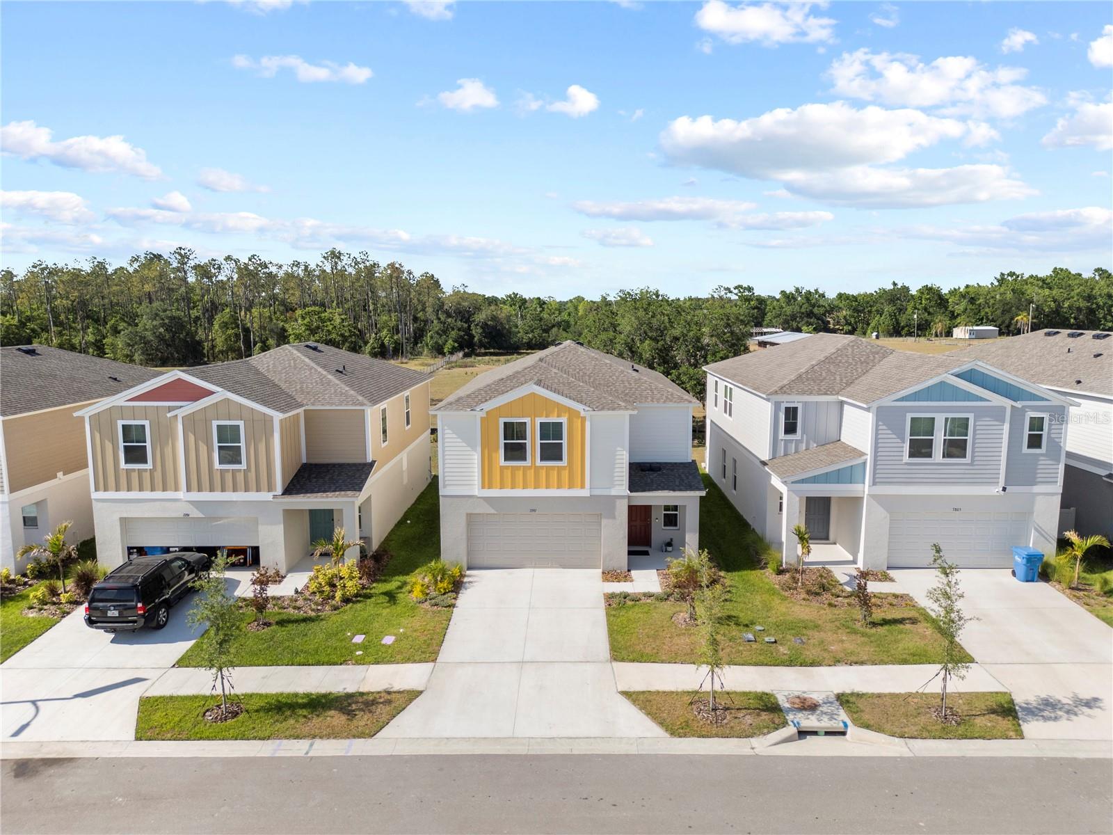 7797 PEACE LILY AVE
