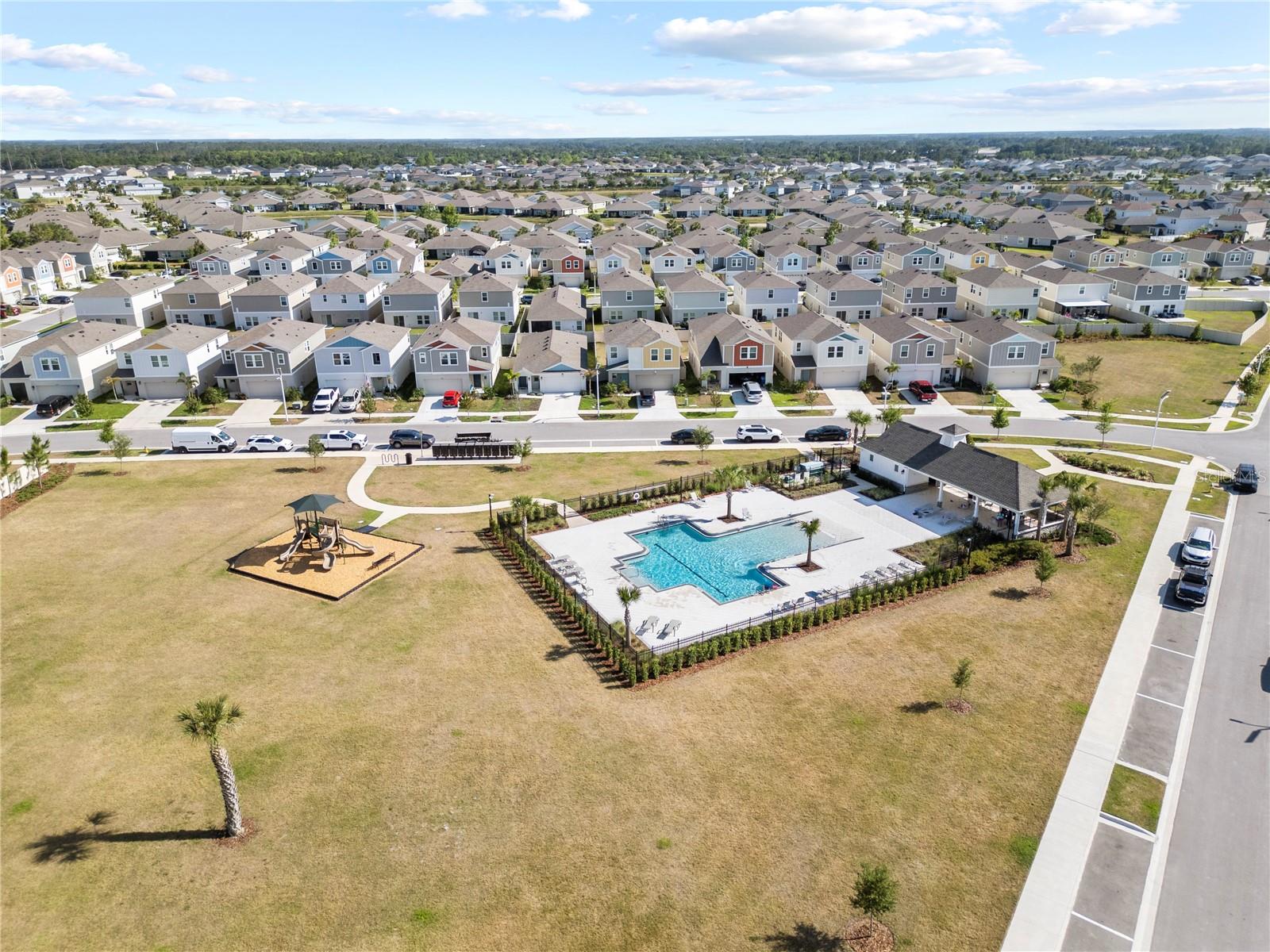 7797 PEACE LILY AVE