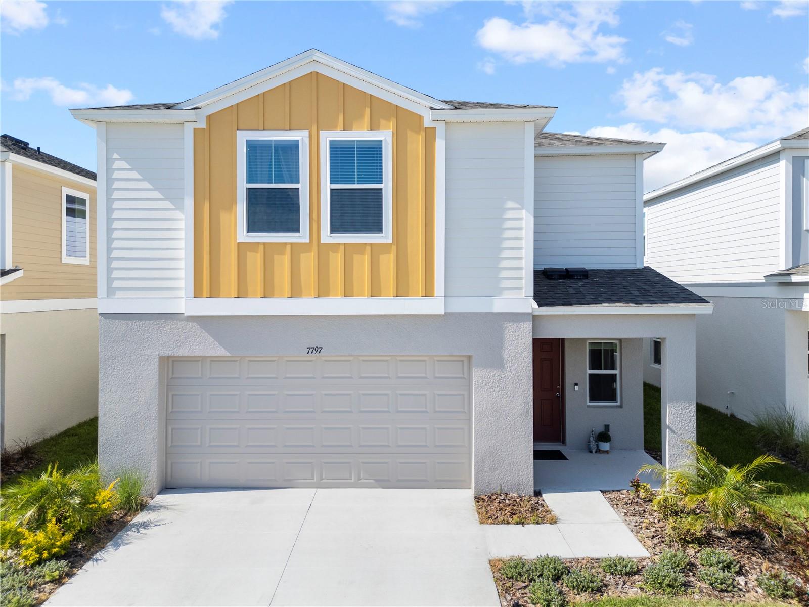 7797 PEACE LILY AVE