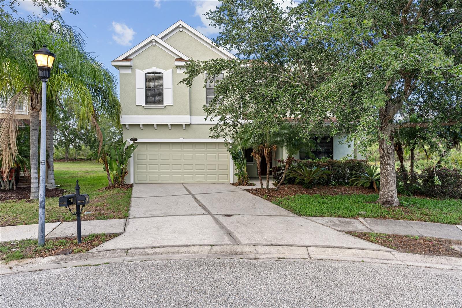 11150 ANCIENT FUTURES DR