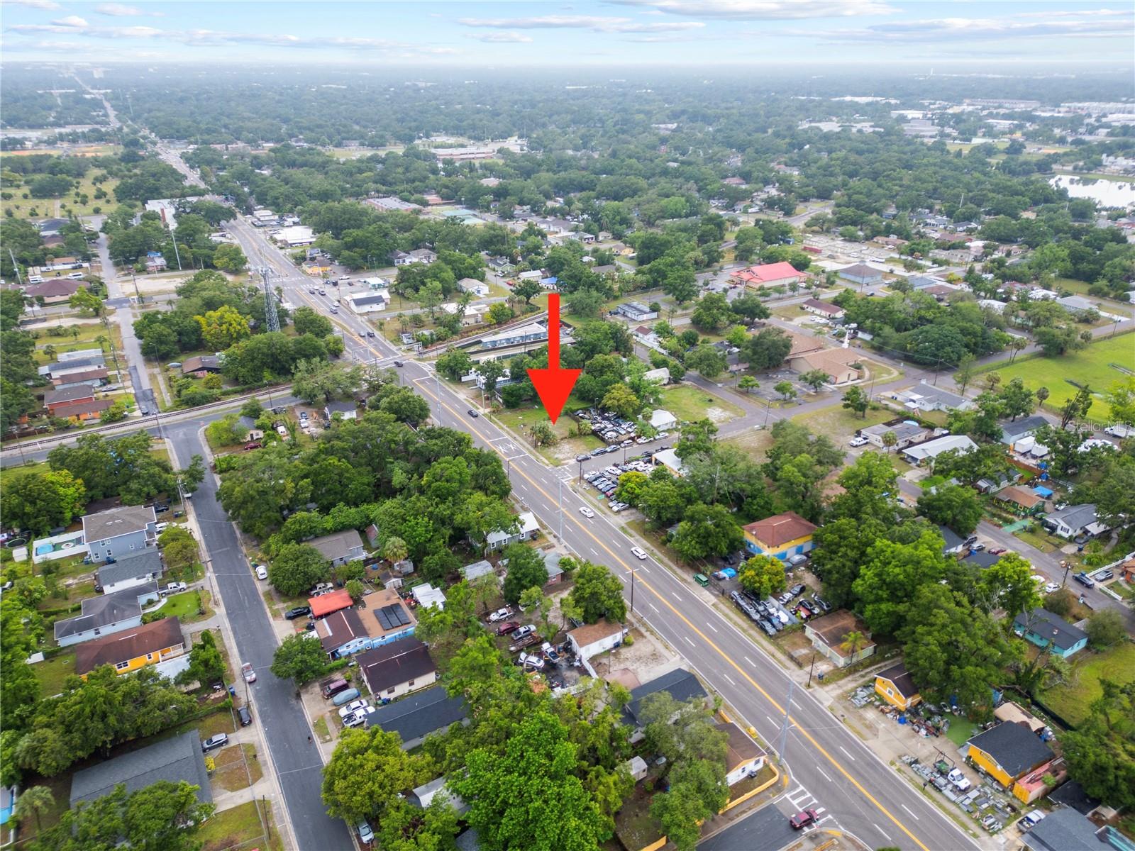 3012 E DR MARTIN LUTHER KING JR BLVD