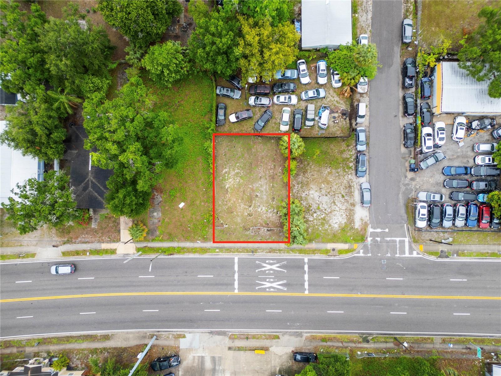 3012 E DR MARTIN LUTHER KING JR BLVD