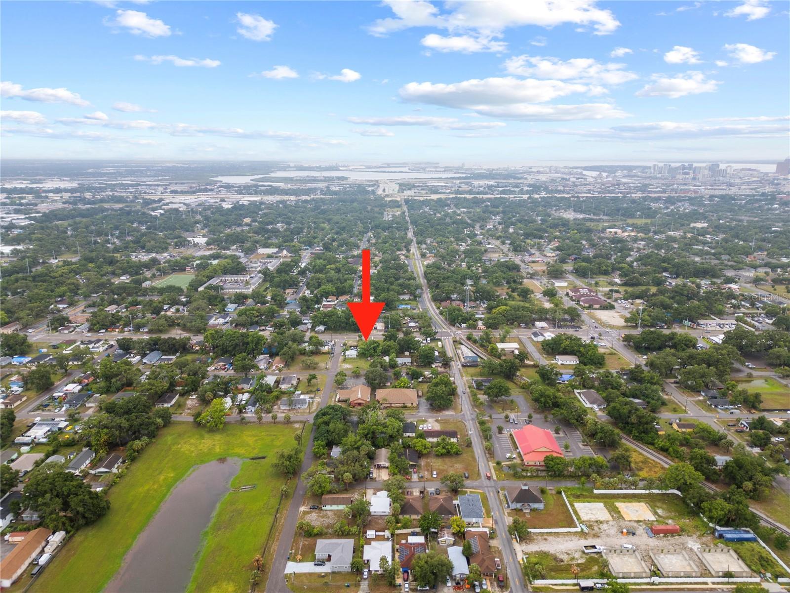 3012 E DR MARTIN LUTHER KING JR BLVD