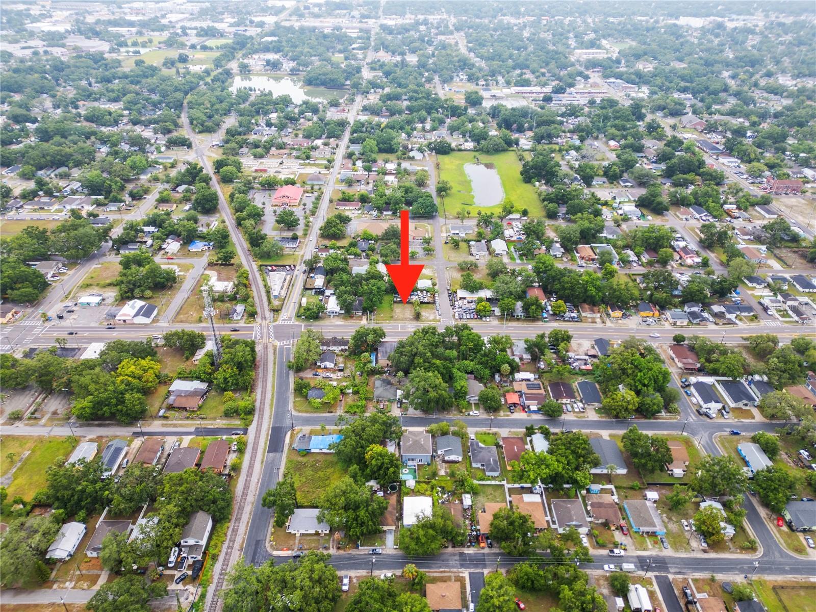 3012 E DR MARTIN LUTHER KING JR BLVD