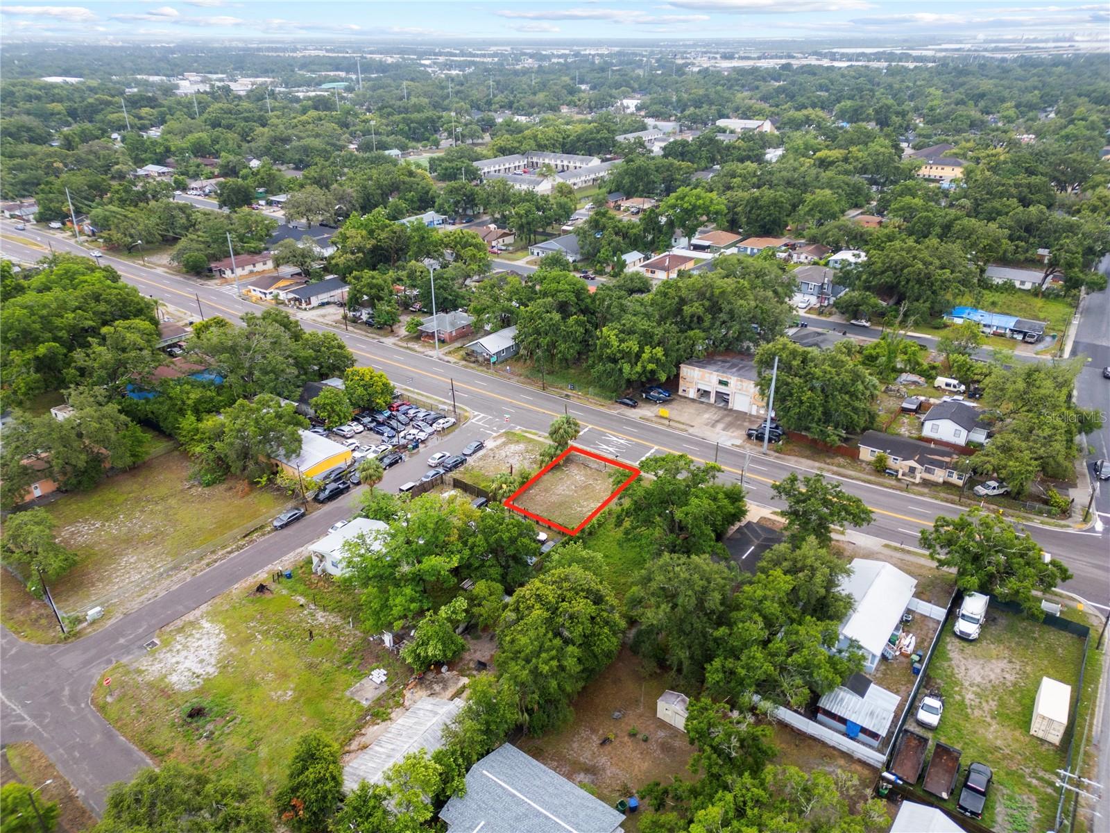 3012 E DR MARTIN LUTHER KING JR BLVD