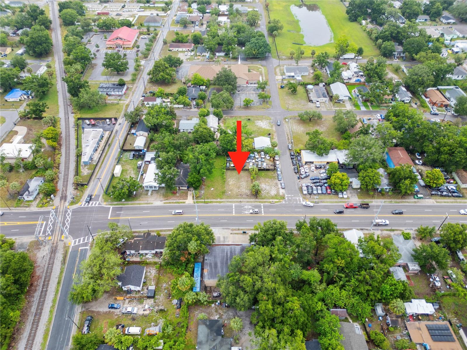 3012 E DR MARTIN LUTHER KING JR BLVD