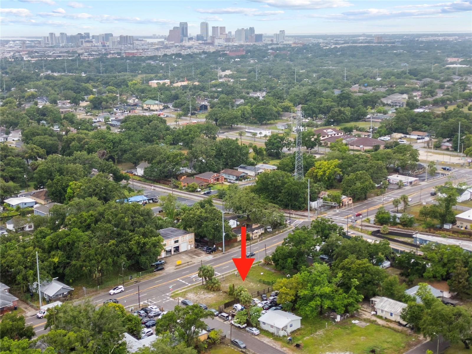 3012 E DR MARTIN LUTHER KING JR BLVD