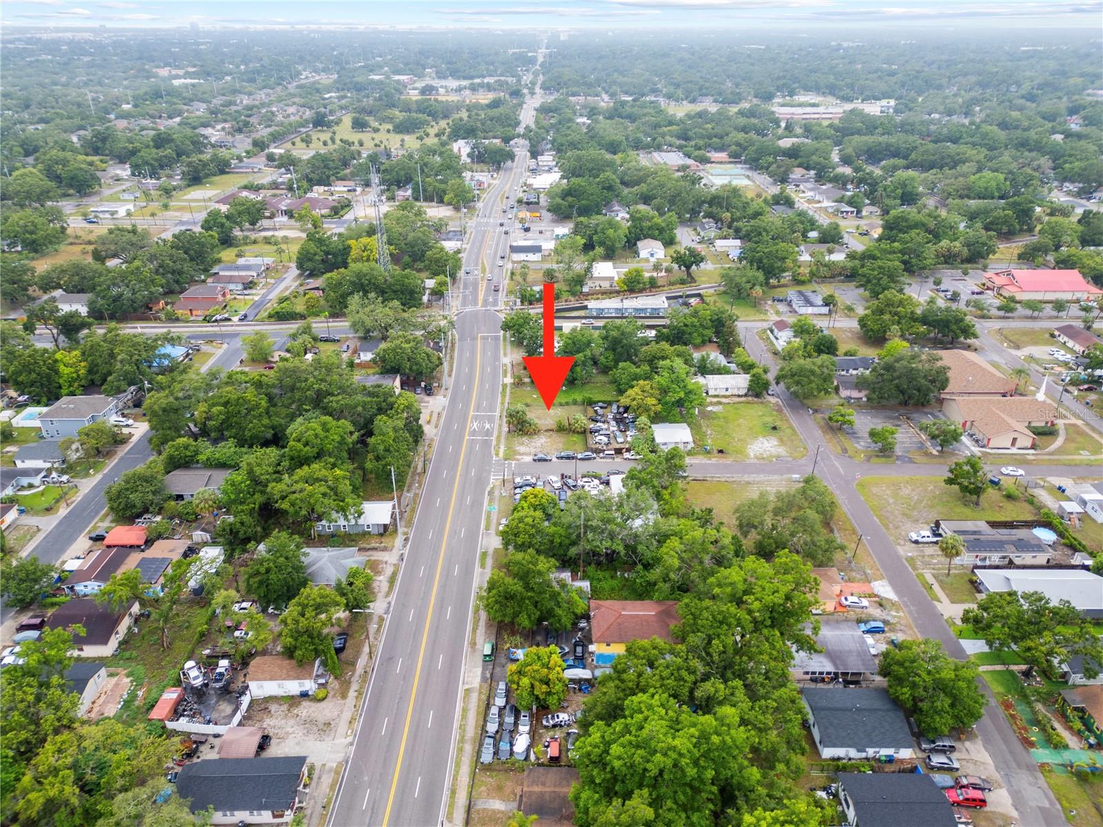 3012 E DR MARTIN LUTHER KING JR BLVD