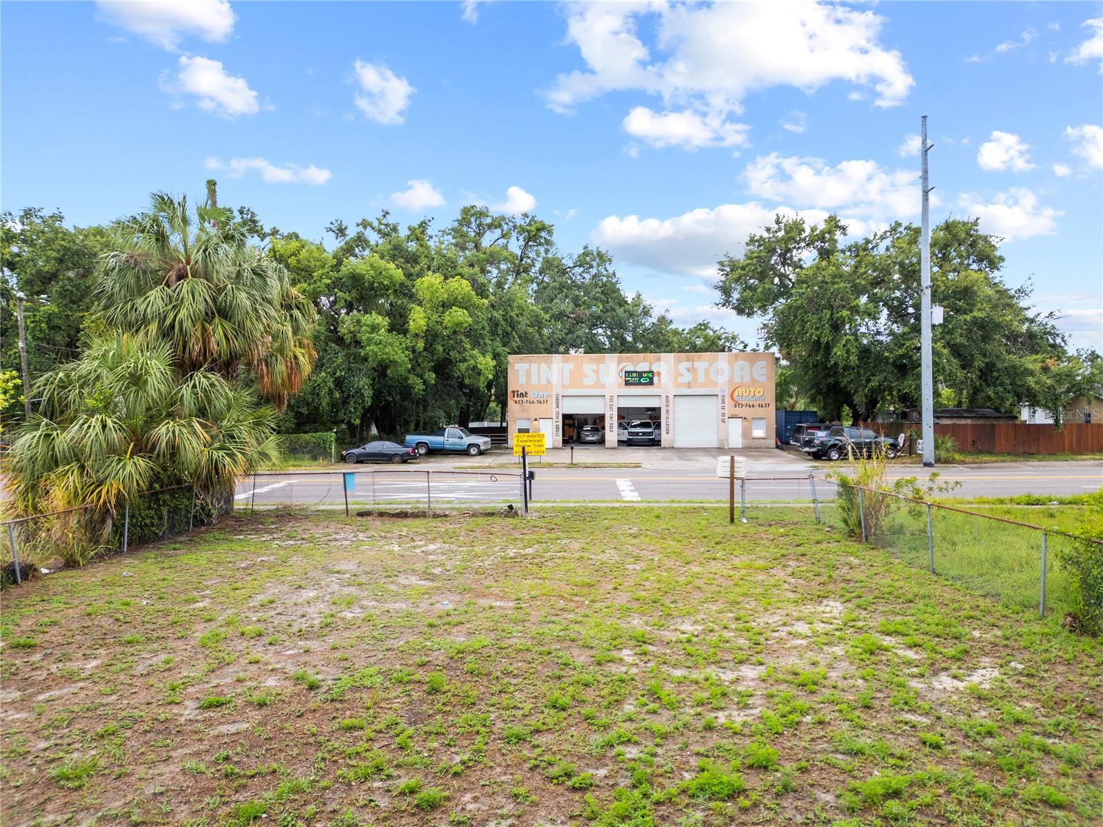 3012 E DR MARTIN LUTHER KING JR BLVD