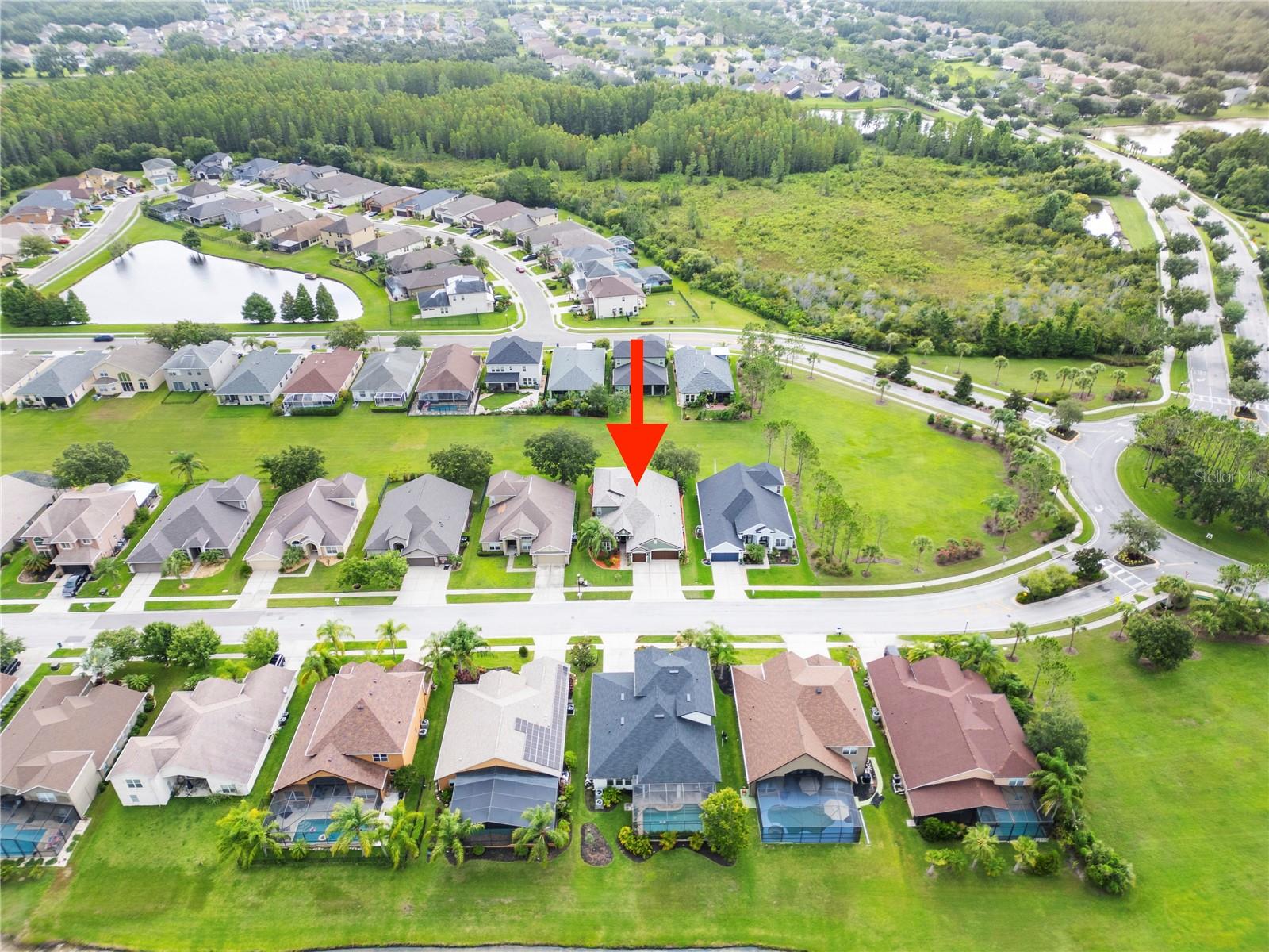 4512 POINTE O WOODS DR