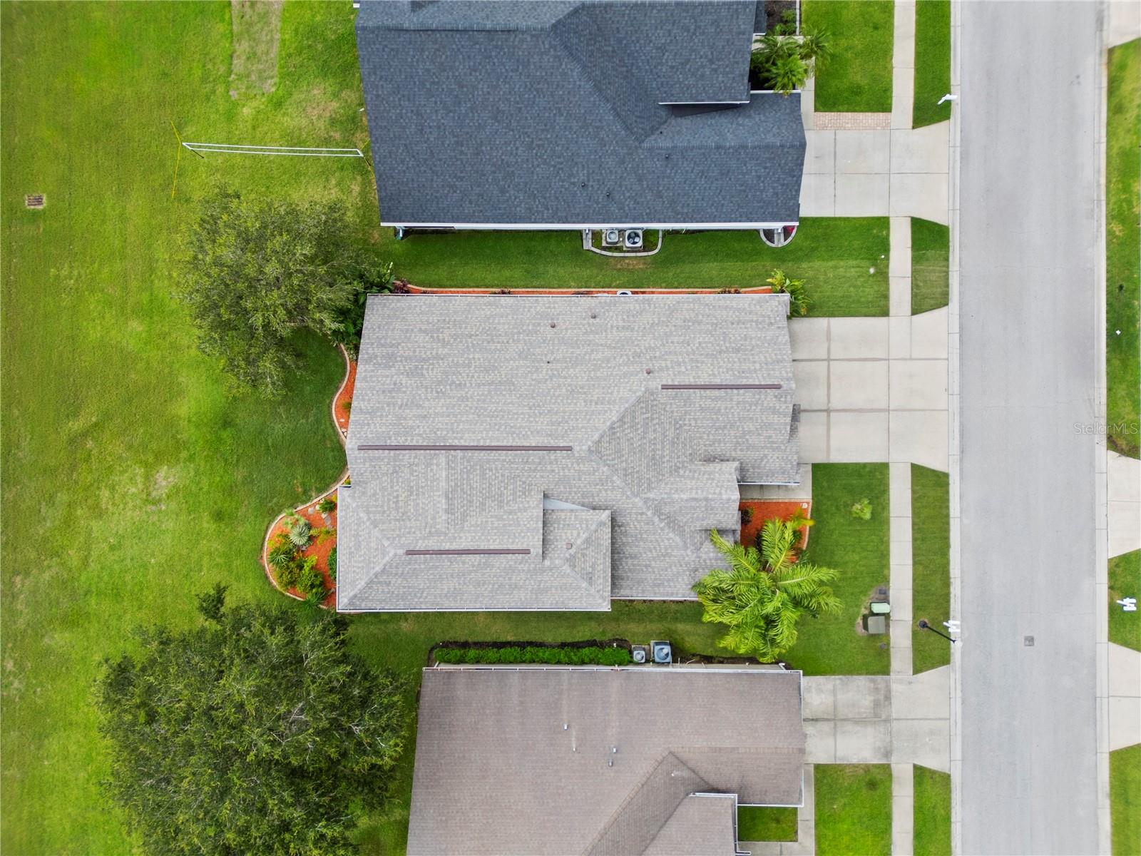 4512 POINTE O WOODS DR