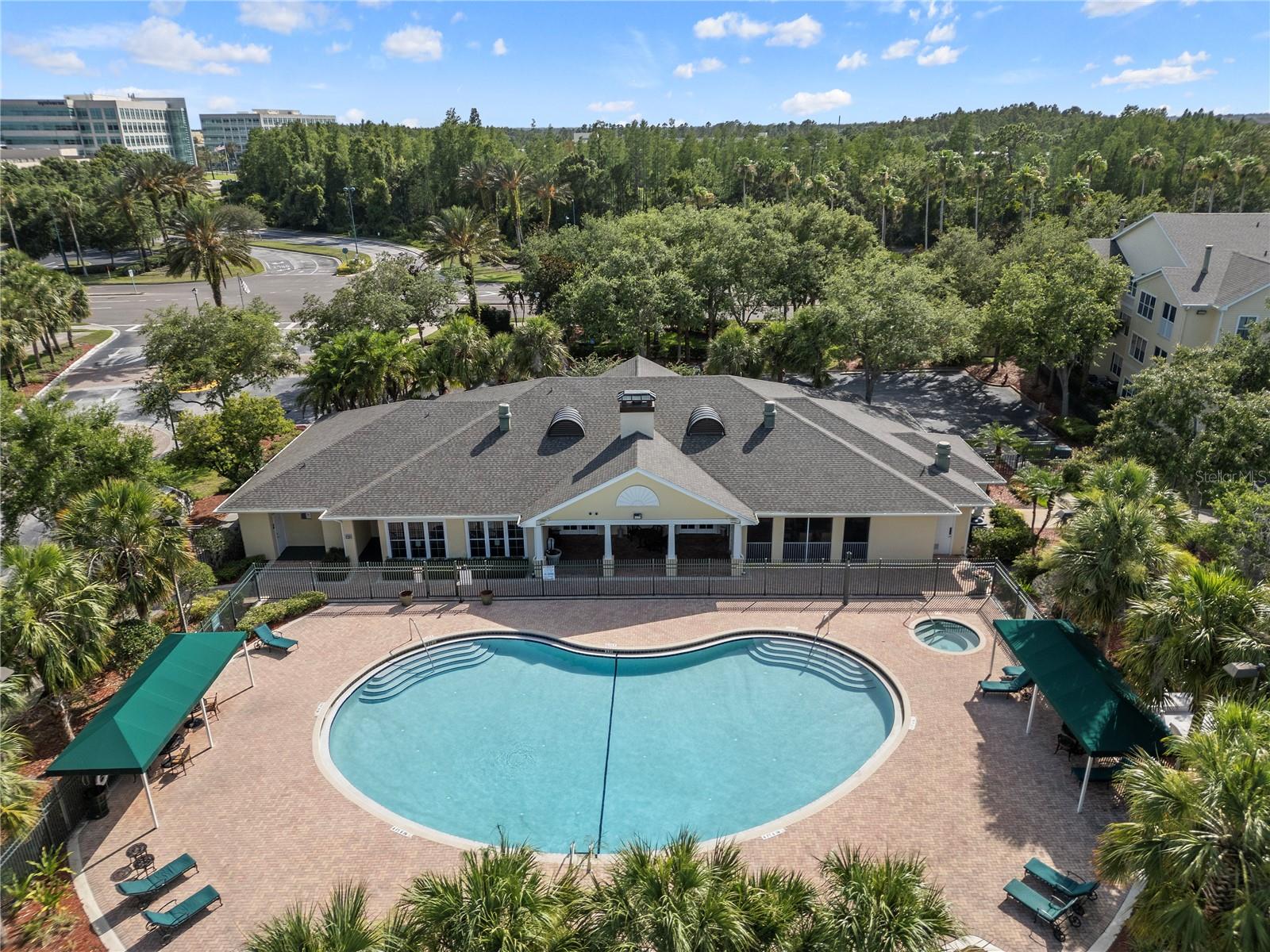 18229 BRIDLE CLUB DR #18229