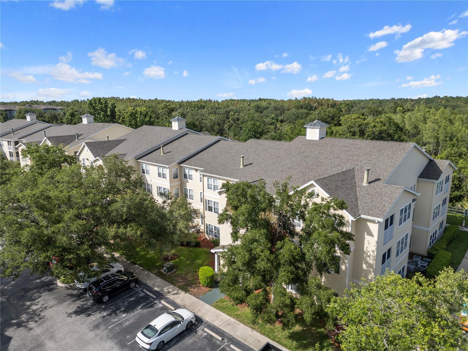 18229 BRIDLE CLUB DR #18229