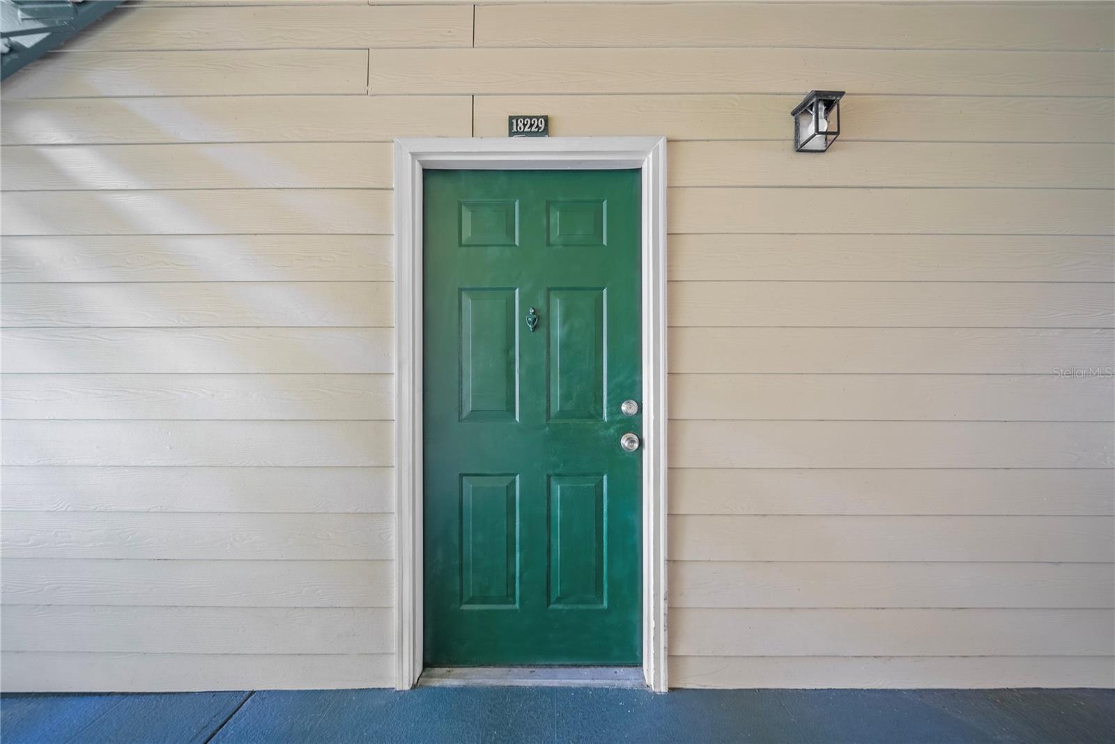 18229 BRIDLE CLUB DR #18229