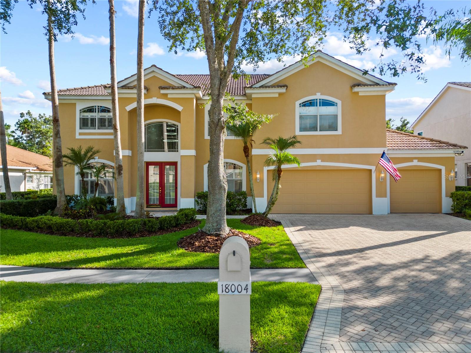 18004 AVALON LN