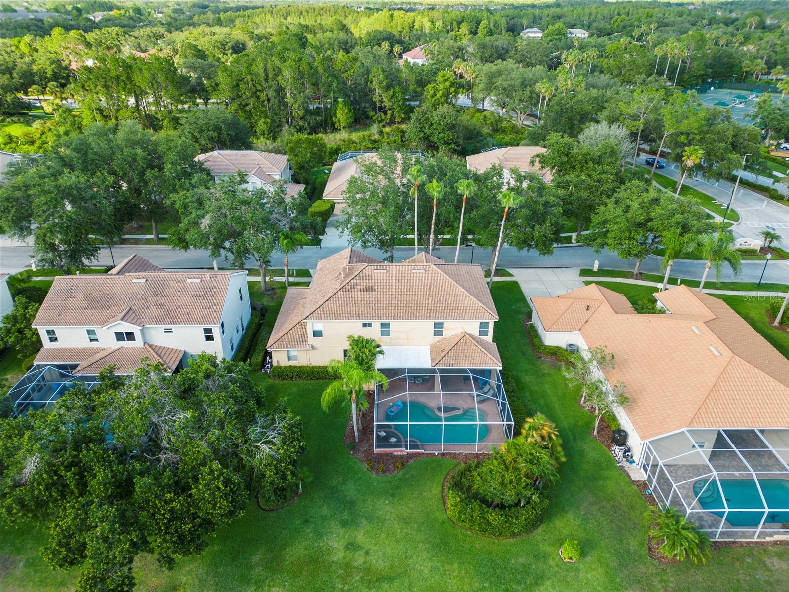 18004 AVALON LN