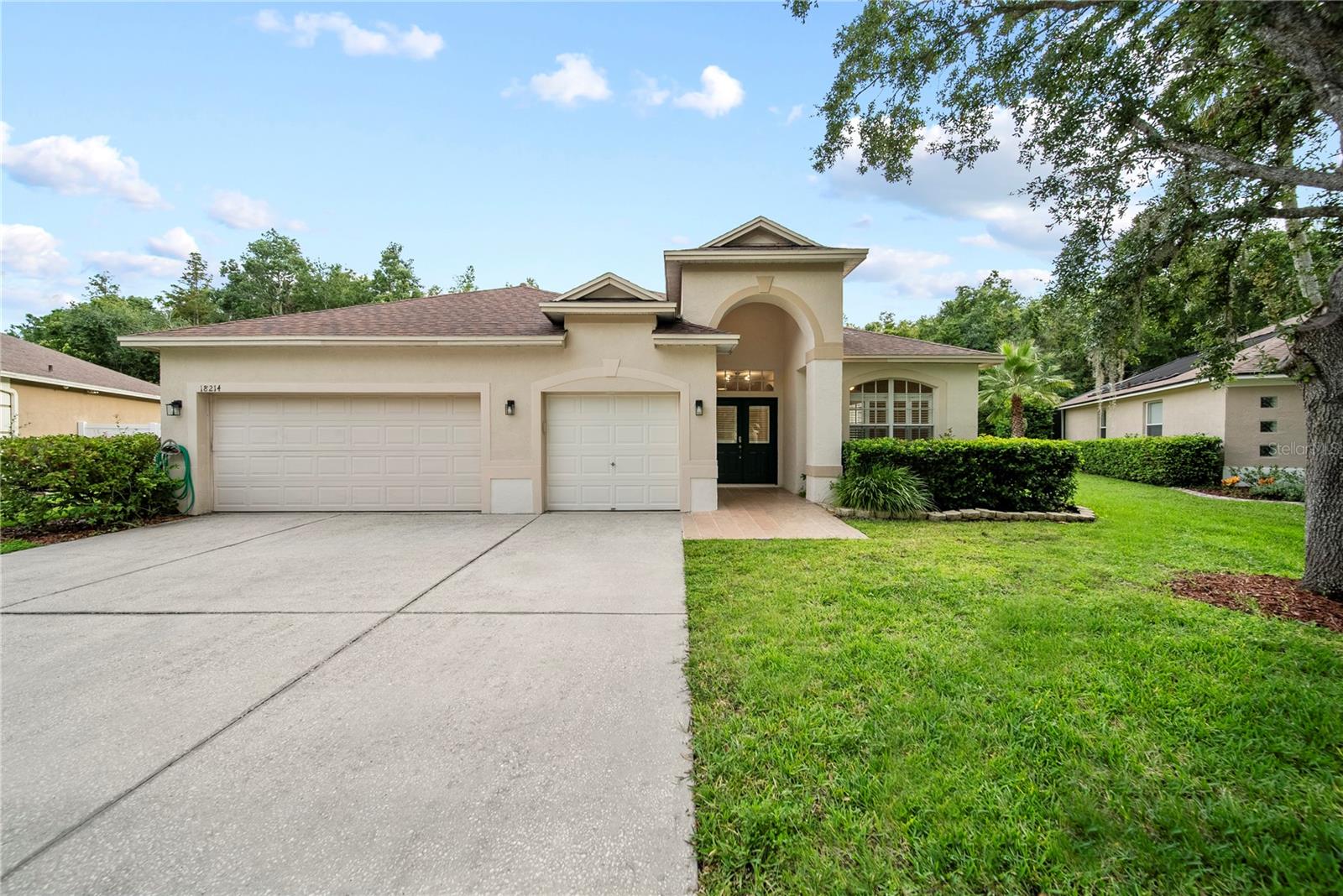 18214 STILLWELL LN