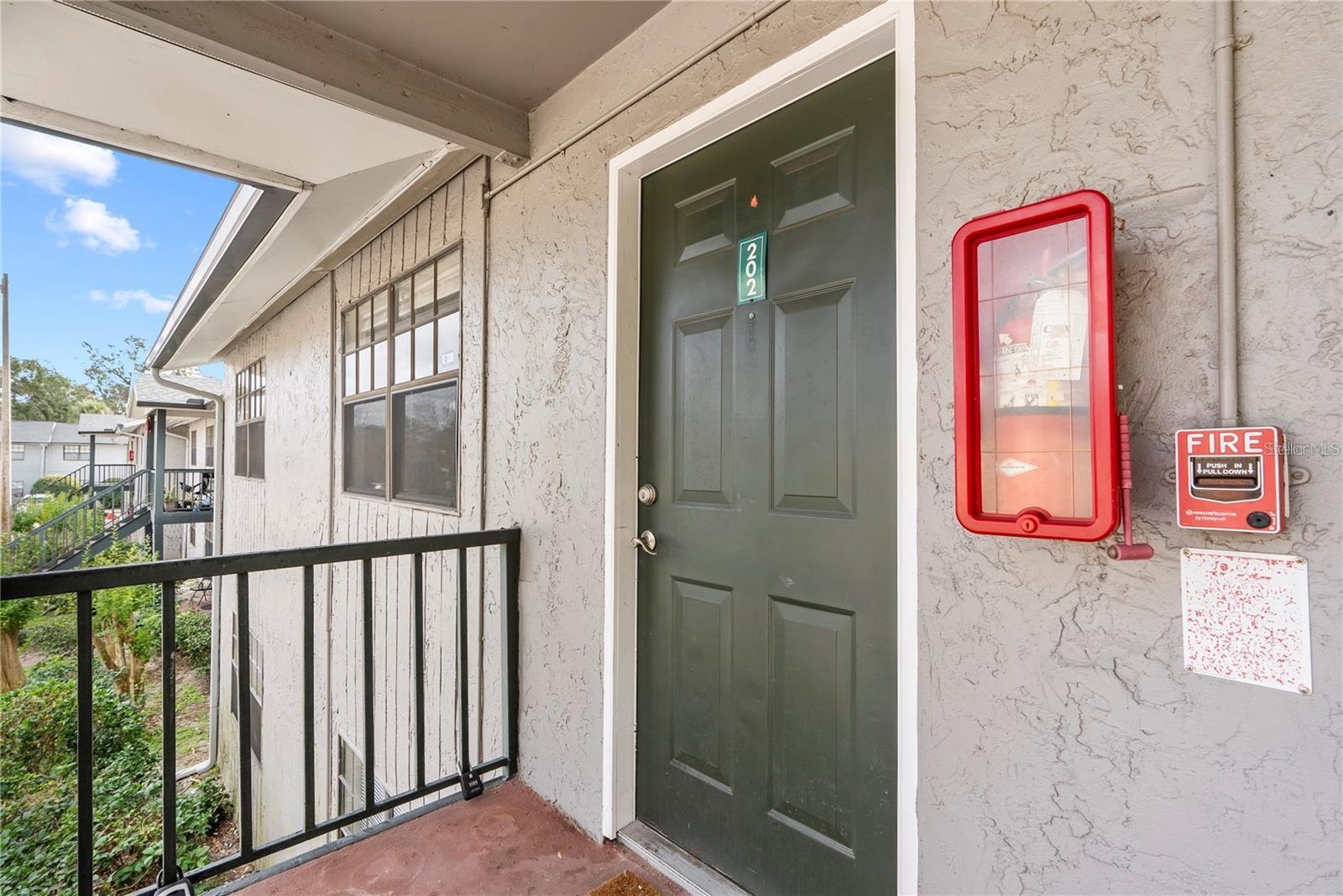 201 PINE VIOLET CT #202