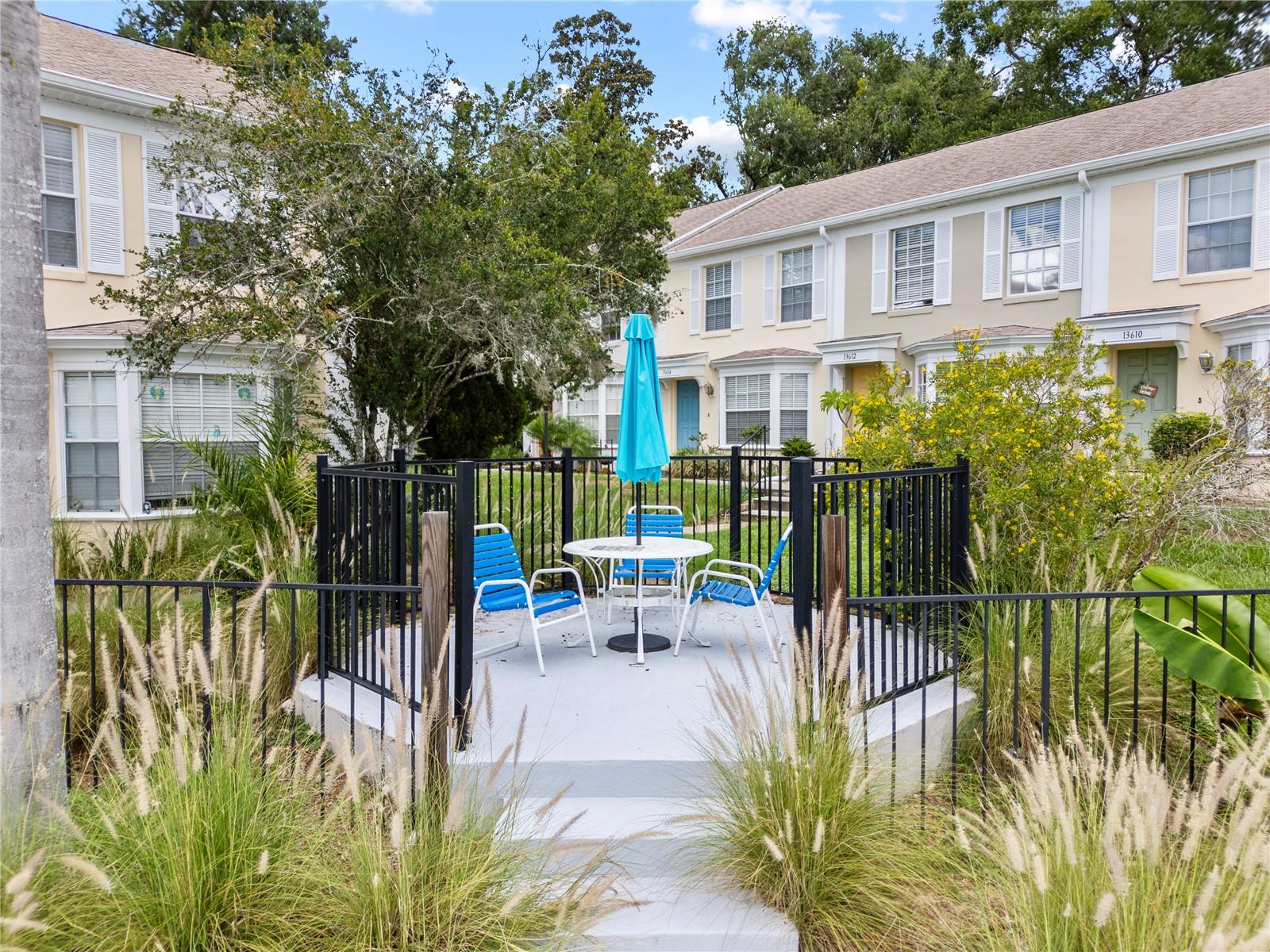 13548 EMBASSY PARK CT #26