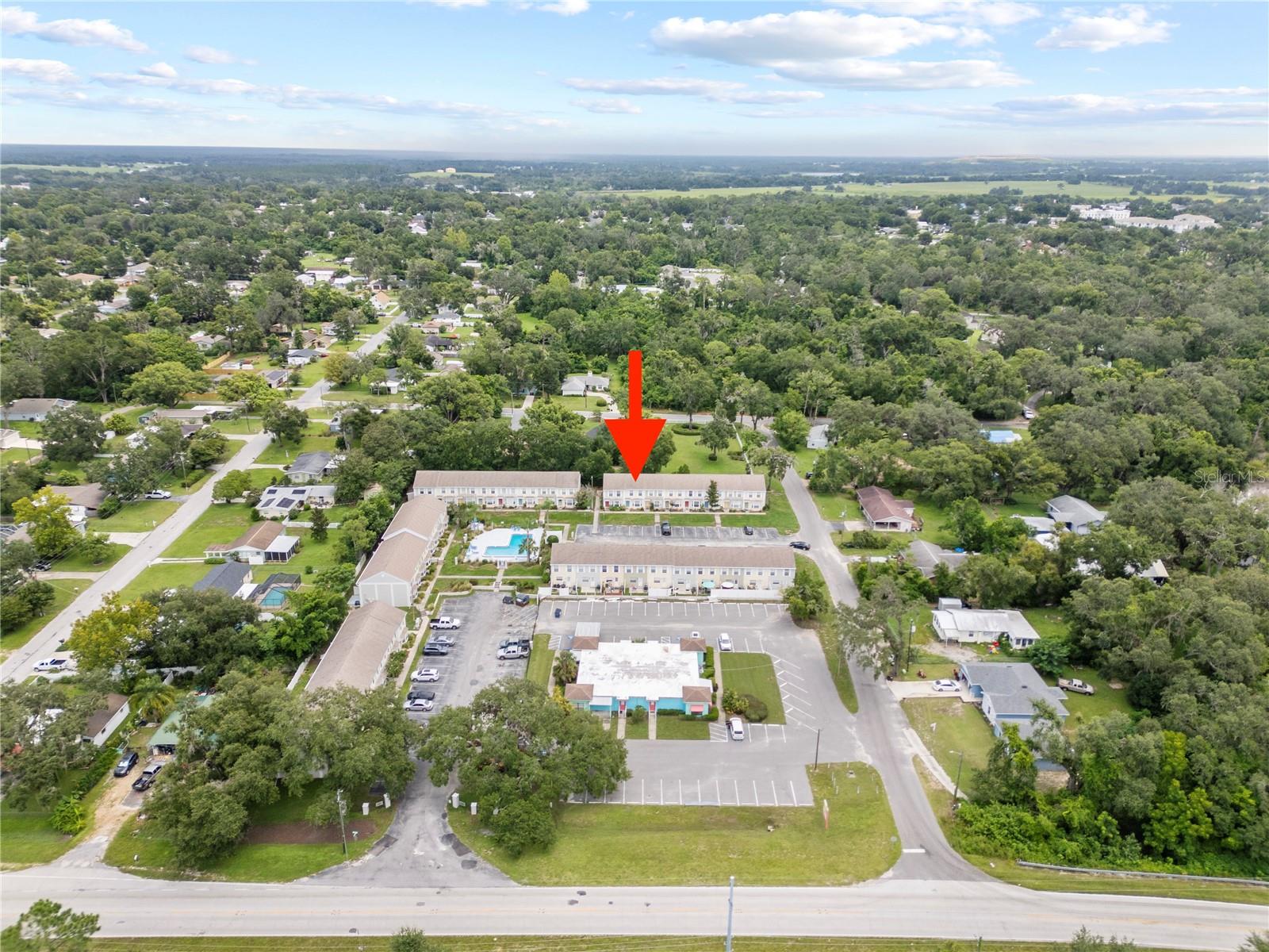 13548 EMBASSY PARK CT #26