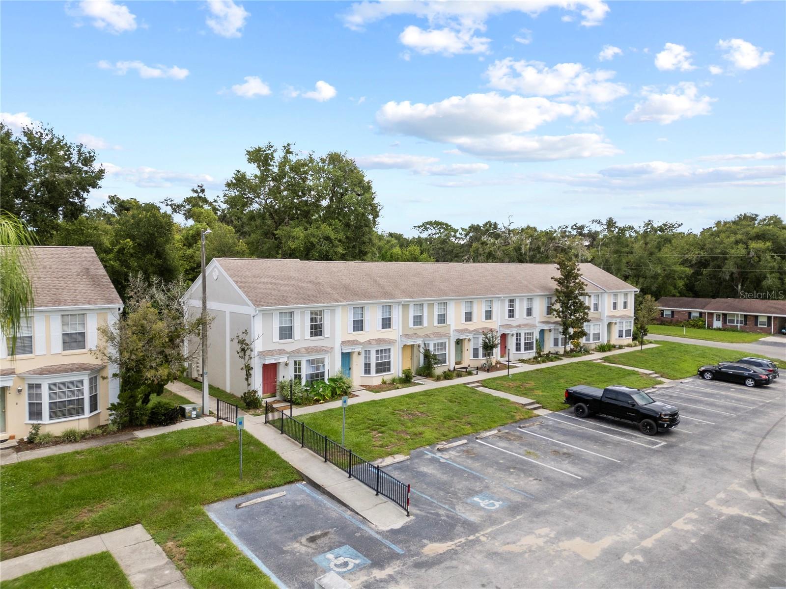 13548 EMBASSY PARK CT #26