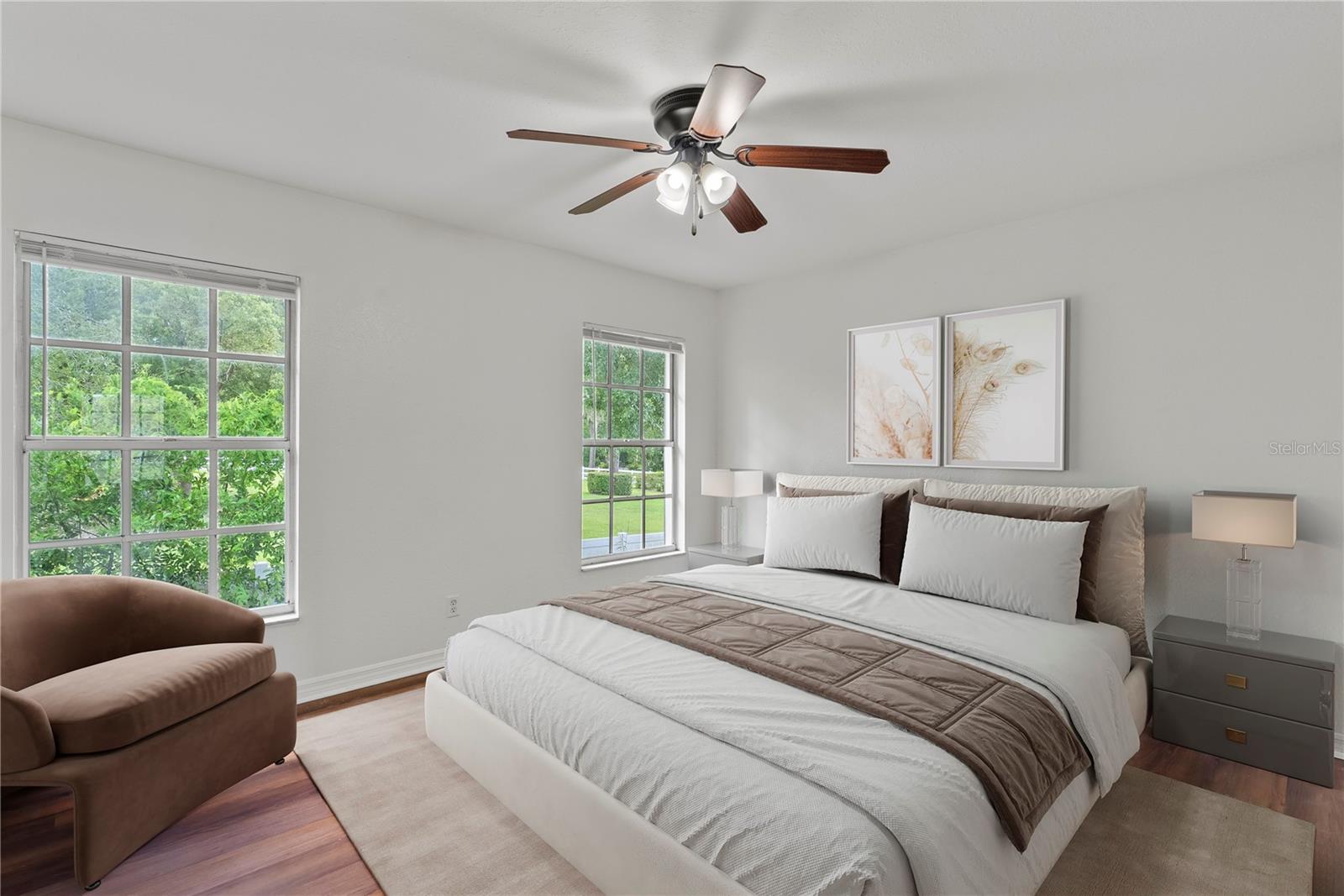 13548 EMBASSY PARK CT #26